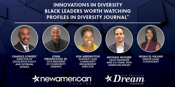 new american funding dream initiative