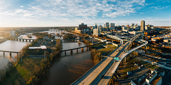Richmond, Viriginia