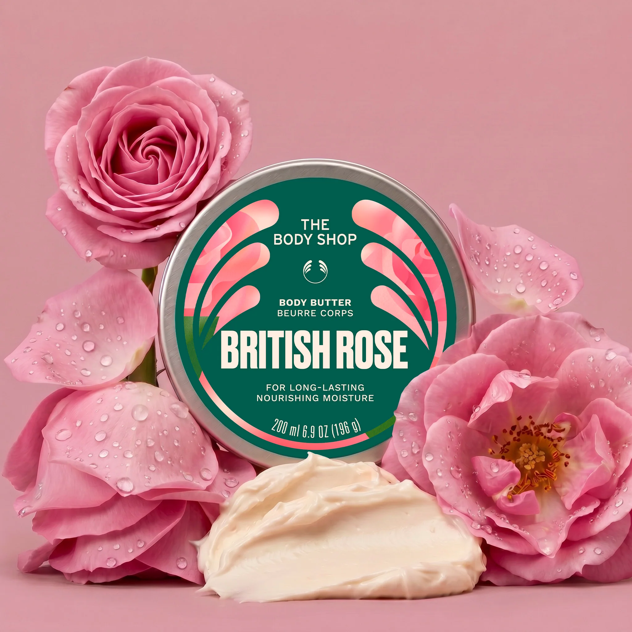 body butter