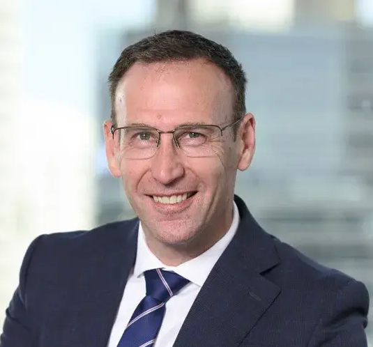 Tim Ainsworth