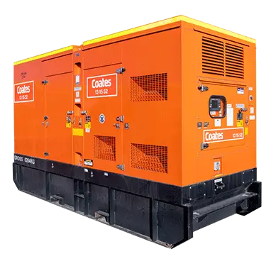 Generator