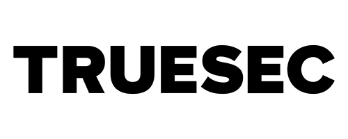 Trusec logotype