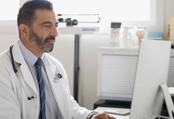 healthdirect Video Call