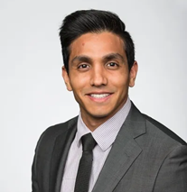 Vikram Misra