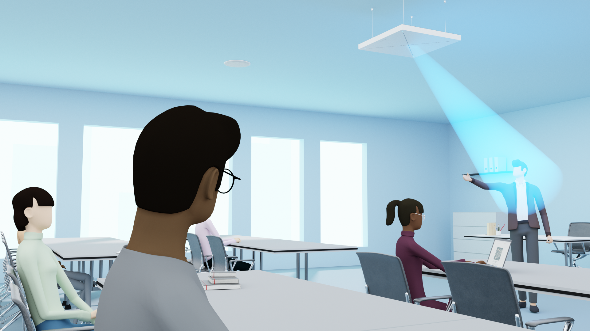 Voicelift Info Session