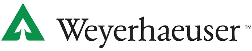 Weyerhaeuser