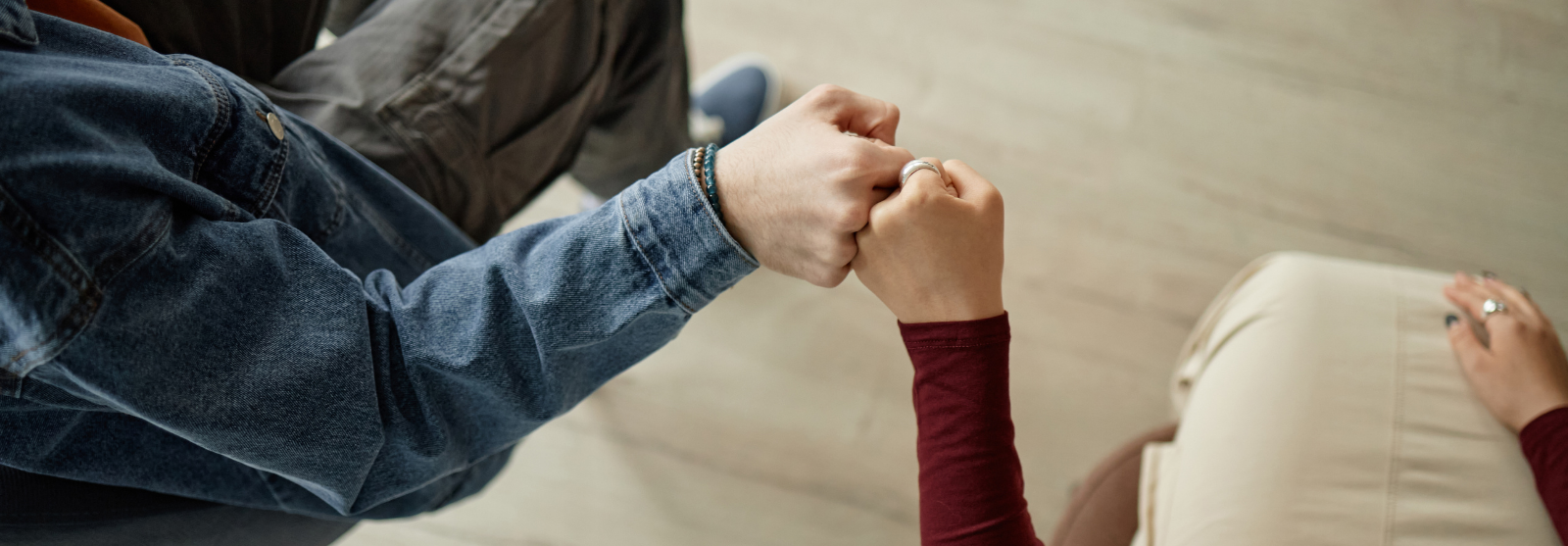 WHAT TO EXPECT FROM THE FAMILY DISPUTE RESOLUTION PRACTICE COURSE