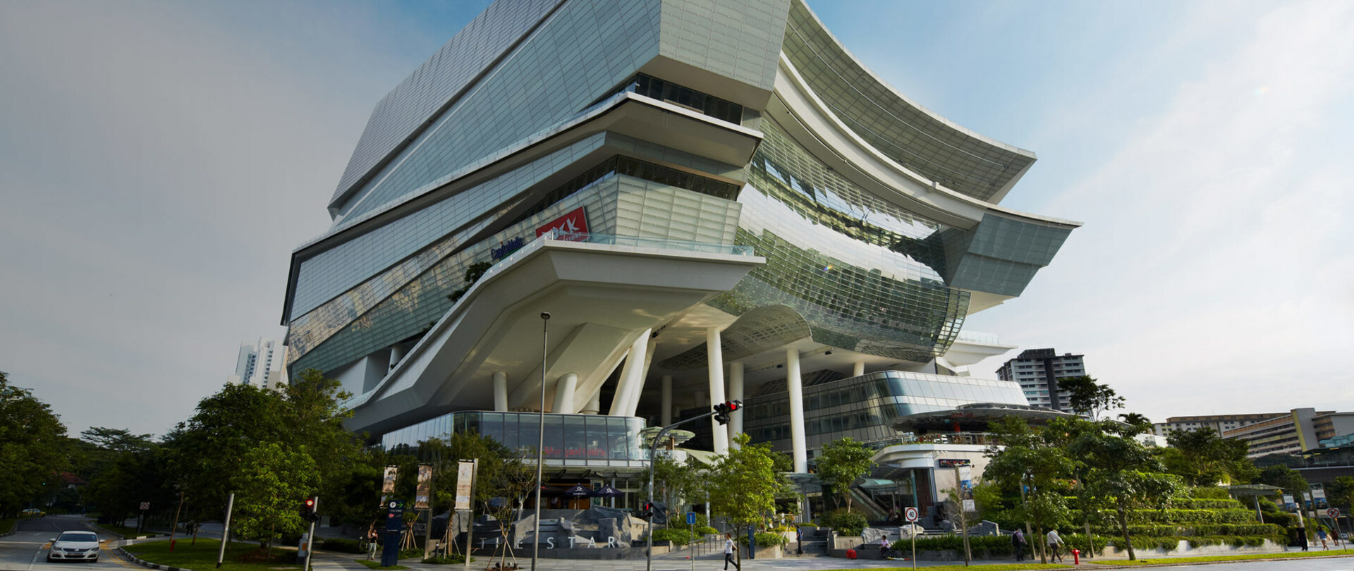 The Star Performing Arts Centre