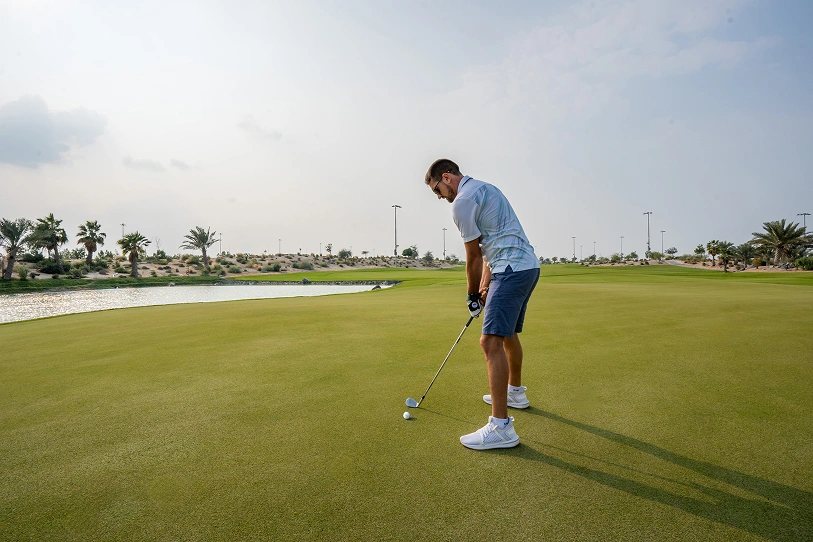Yas Acres Golf & Country Club Gallery3