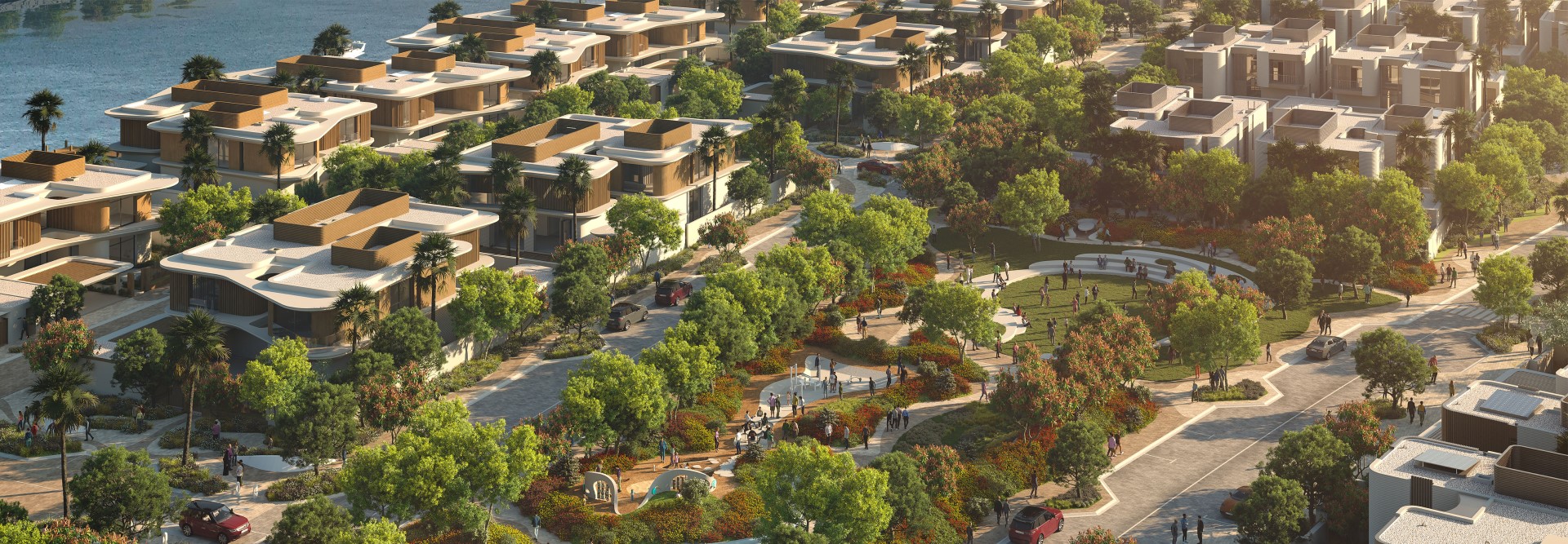 إقبال كبير على ياس ريڤا في يوم الإطلاق الأول | الدار