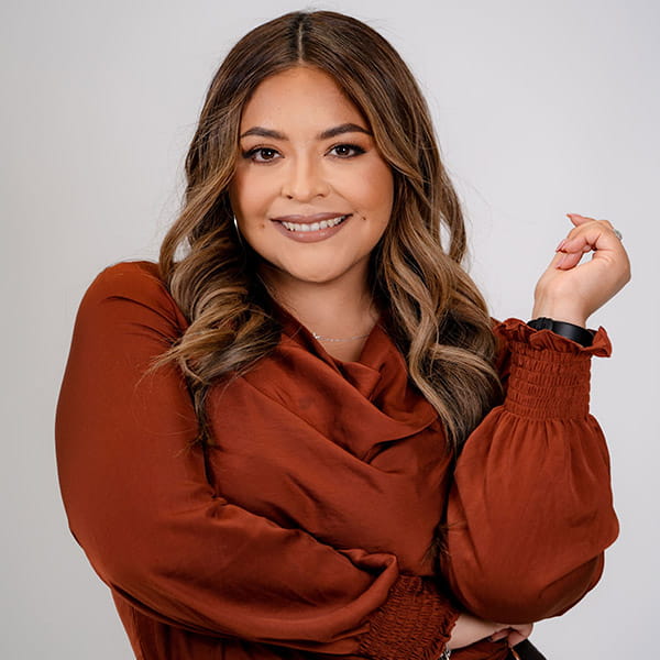 Yesi Ortiz