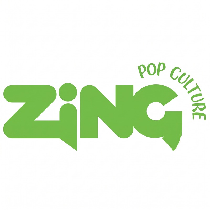 zing pop culture