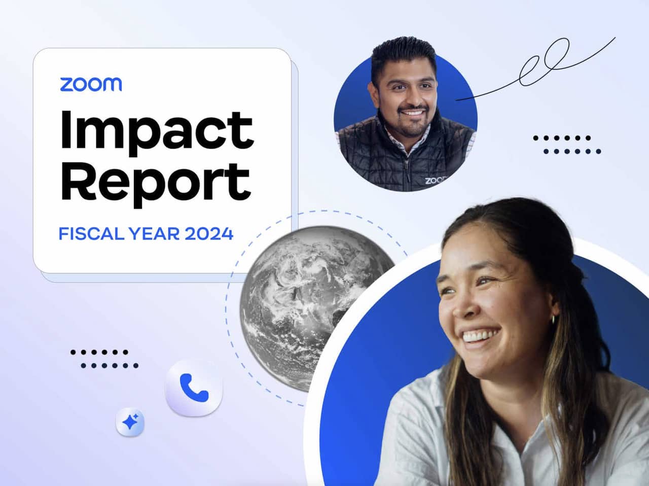 zoom impact report