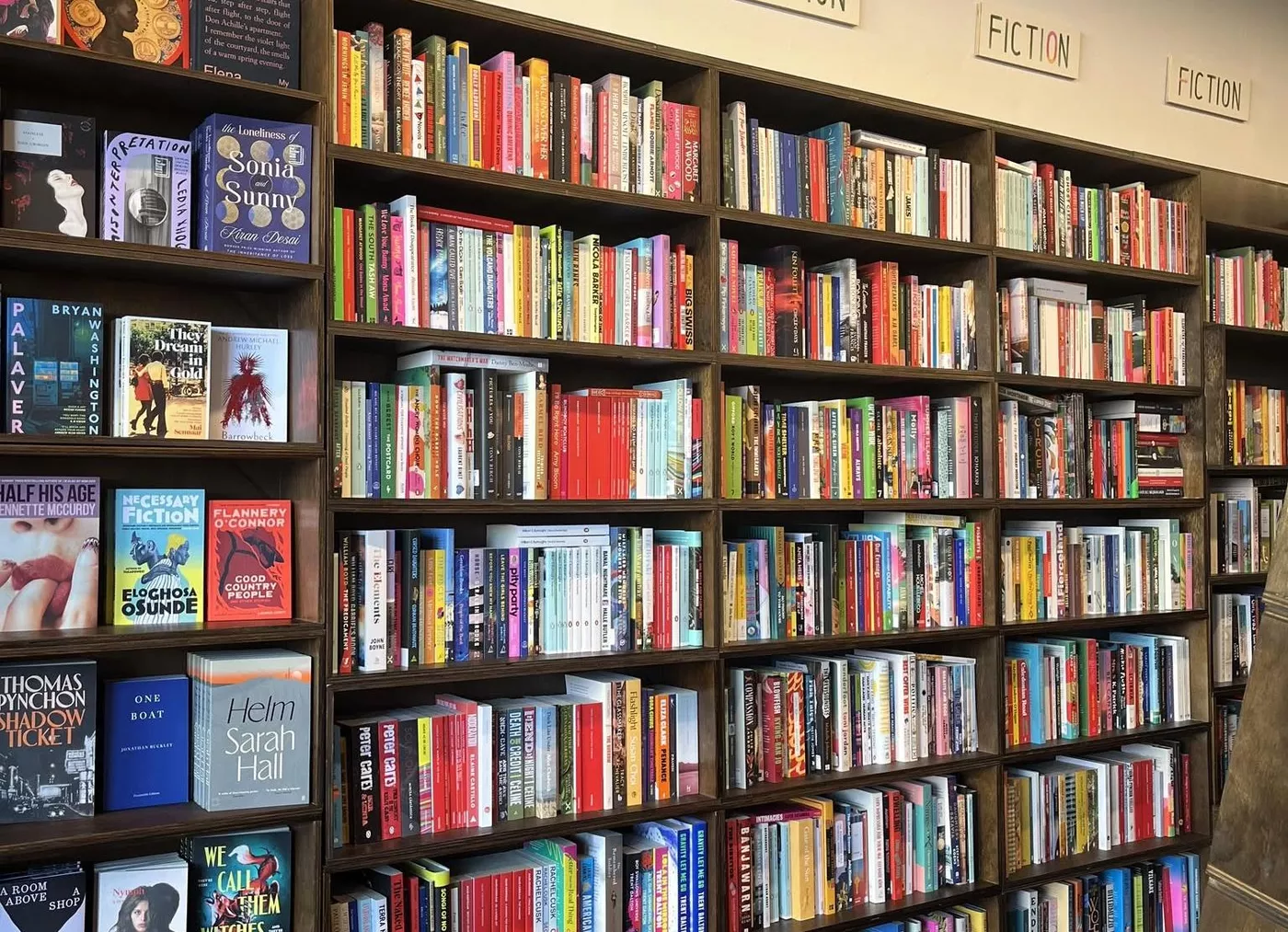 bookshop