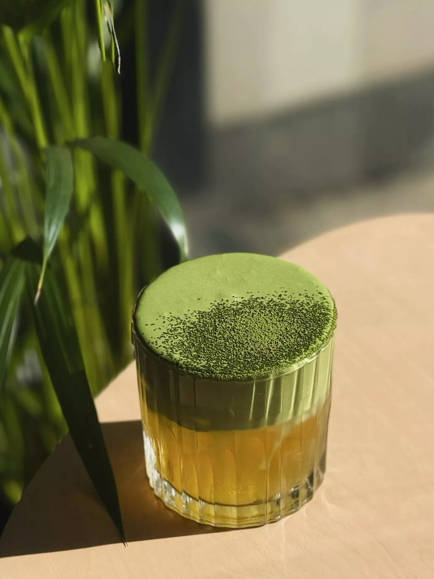 Matcha