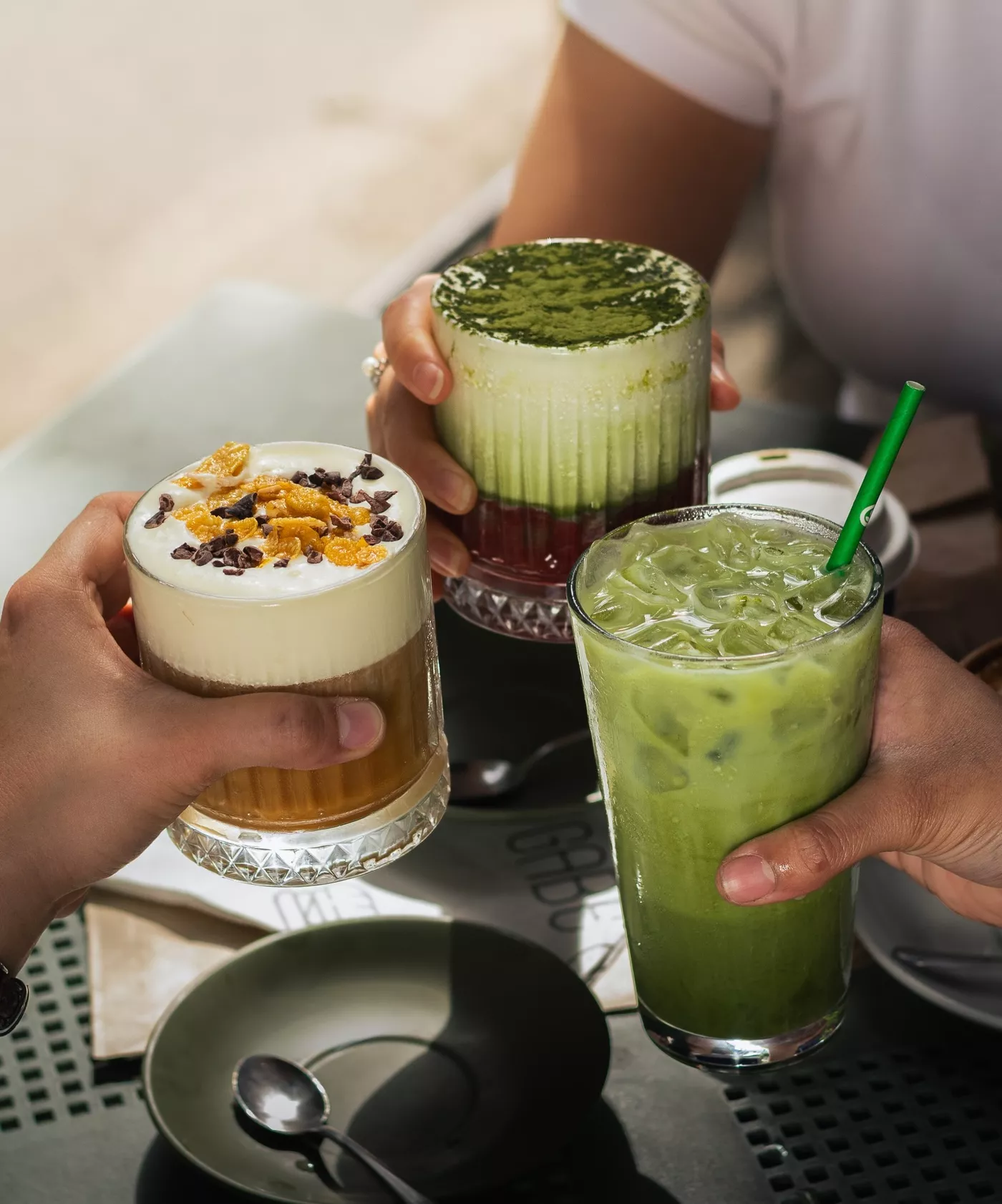 matcha