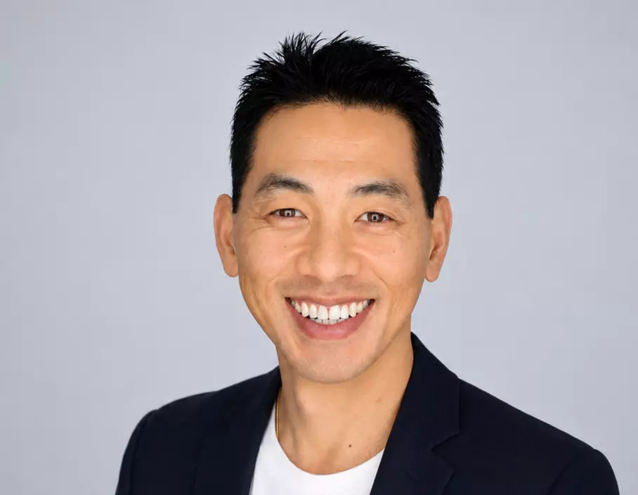 Ben Chan