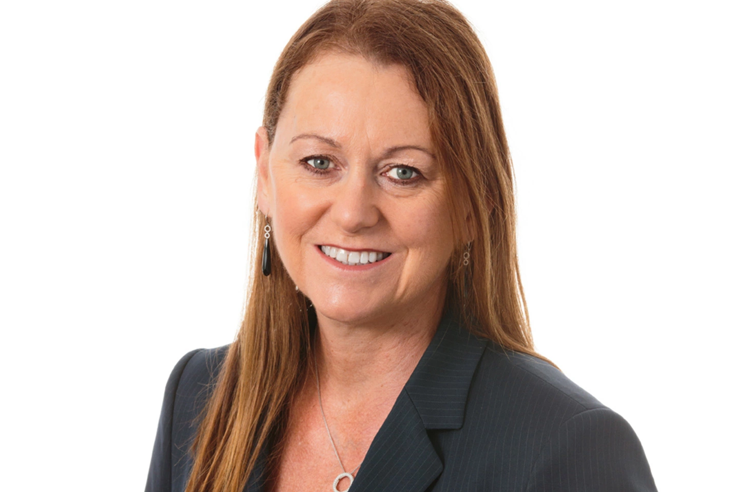 Profile picture of Vocus Board Member Alice Williams, Non-Executive Director