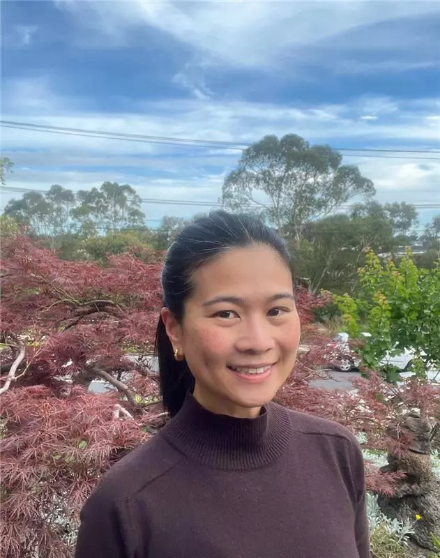 Juggling Engineering, growth and balance – meet Cindy Chuah 