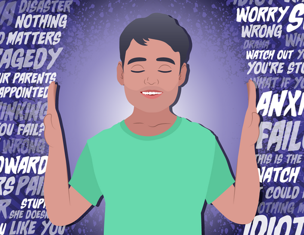 How to manage anxiety_THUMBNAIL