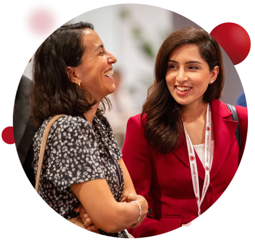 esc professional members